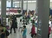 Napoli Danza Ventre contro paura parto (11.04.11)