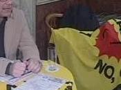 Napoli Rischio cibo contaminato porto (12.04.11)