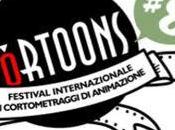 Cortoons, ottava edizione: intervista Stefano Argentero