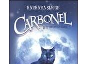 Novità: “Carbonel. principe gatti” Sleigh Barbara