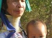 donne padaung