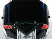 X-lite X-802 M.Bussolotti 2011 Shock Design