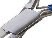 Attrezzi creare bijoux: pinza nylon