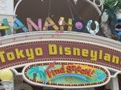 Tokyo Disneyland riapre aprile