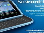 Nokia Blue esclusiva Online Shop tutti Store