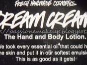 Lush: Dream Cream