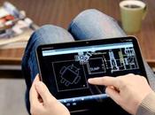 Autocad arrivera’ entro fine mese android