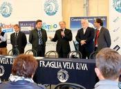 Presentata stagione 2011 della Faglia Vela RIVA