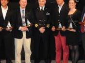 Trofeo Accademia Navale Premio Italia Vela: ecco vincitori 2011