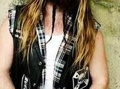 Zakk Wylde Performance "American Idol" (video)