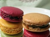 macarons Ladurée