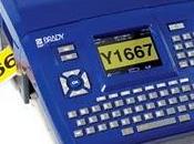 Nuova formula Try! prova gratuita giorni delle stampanti Brady