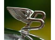 Bentley Mulsanne vince l'International Readers' Award