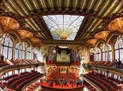 Visitate Palau musica