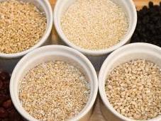 Cucinare cereali