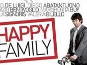 Recensione film Happy family