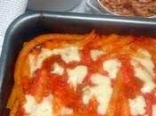 ziti pasticciati