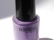 NOTD+Review Deborah Pret Porter