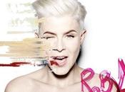 Robyn live Ellen DeGeneres!