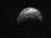 Asteroide arrivo! L'incontro ravvicinato