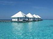 maldive: paradiso terrestre luna miele
