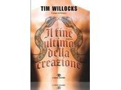 fine ultimo Willocks...