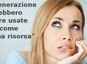 differenza pillole seconda terza generazione?