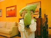 Green makes
