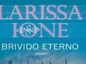 Recensione: Brivido Eterno‏ Larissa Ione