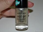 Essence Nail Special Effect! topper