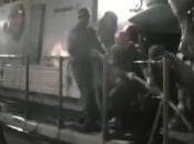 Lampedusa (AG) Contrasto dell'immigrazione clandestina (15.04.11)