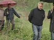 Pianura (NA) Morcone visita discarica (13.04.11)