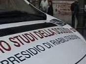 Campania crisi della sanità privata (12.04.11)