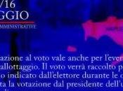 Napoli Elezioni amministrative maggio (13.04.11)