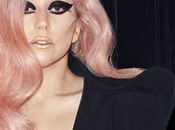 Lady Gaga Harper’s Bazaar (HQ)