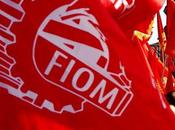 Fiom,lunedi' ricorso contro Fiat