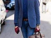 Look from Milan Fashion Week!