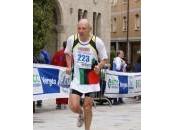 Aprile 2011: corre l'ultima prova Trofeo "Pier Bentivogli 2011 Lovoleto!