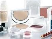 Make Sante anche trucco Ecobio