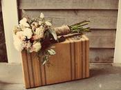 Welcome shabby country spring