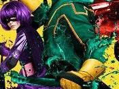 Kick-Ass (2010)