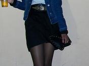 Jeans Jacket