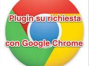 Come rendere Google Chrome sicuro veloce