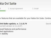 [Update] Nokia Suite v3.1.0.74 beta