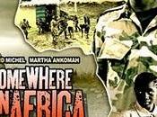 Somewhere Africa