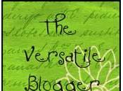 Versatile Blogger