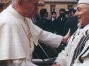 Beatificazione Wojtyla: Israele invia ministro ebreo salvato cattolici