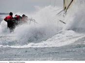 Vela: AUDI MELGES SIMONESCHI SETTIMO ALLA CHARLESTON SAIL WEEK CONSOLIDA LEADERSHIP