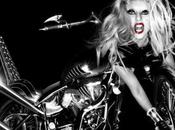 Lady Gaga presenta copertine “Born this way”