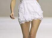 Lingerie spring/summer 2011